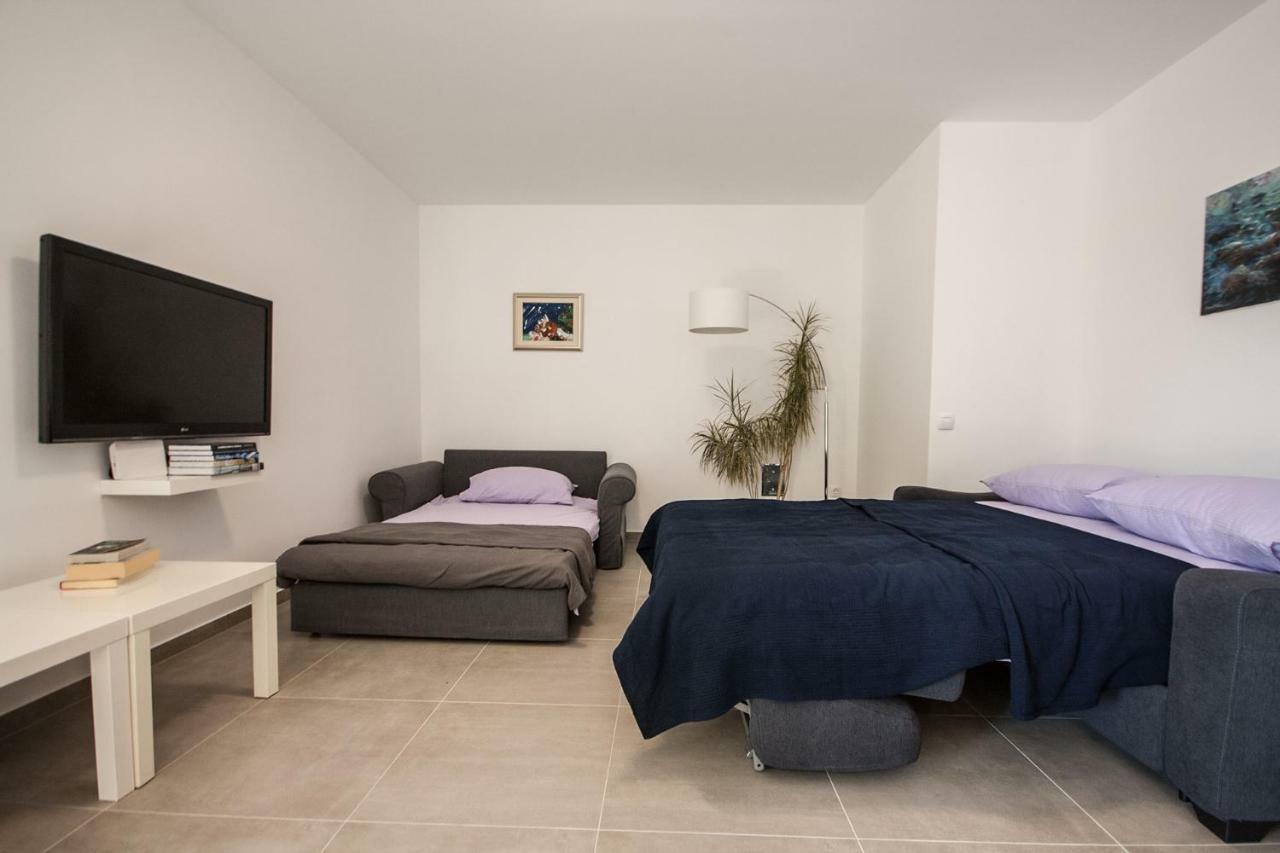 Apartment Sofia リエカ エクステリア 写真