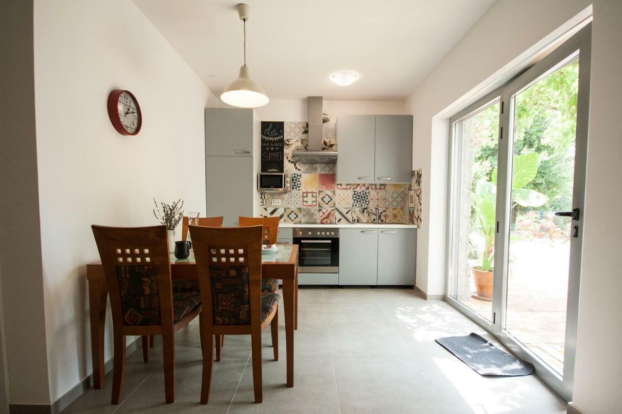 Apartment Sofia リエカ エクステリア 写真