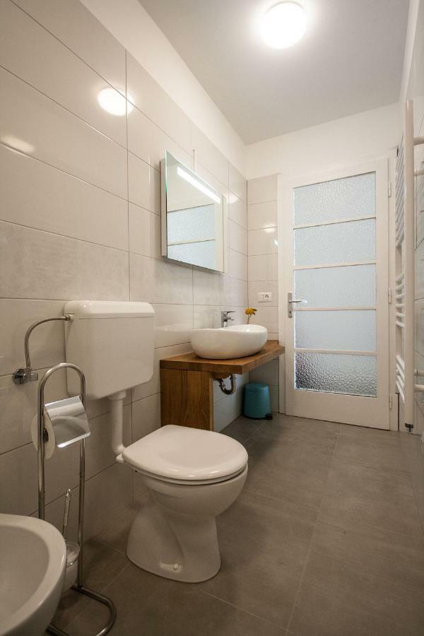 Apartment Sofia リエカ エクステリア 写真
