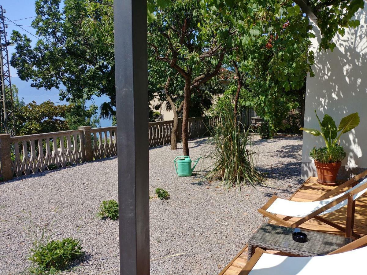 Apartment Sofia リエカ エクステリア 写真